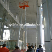 high building cleaning equipment